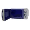 Mikrolaineahi Orbegozo MI 2118 Teras 700 W 20 L