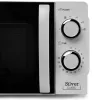 Mikrobangų Krosnelę Orbegozo MI 2118 Plienas 700 W 20 L
