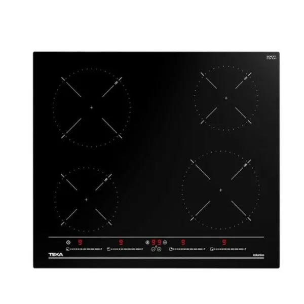 Induktiolevy Teka 112520012 60 cm 60 cm 7200 W