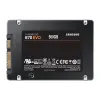 Hard Drive Samsung 870 EVO 500 GB SSD