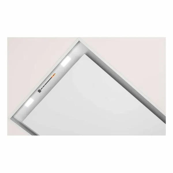 Conventional Hood Balay 3BE296HW 90 cm 734 M³/H 190W B White