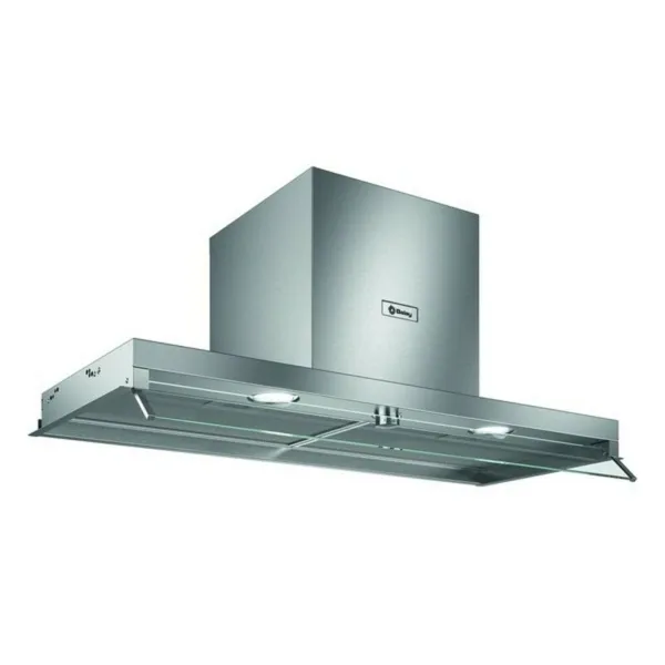 Liesituuletin Balay 237515 90 cm 620 m3h 255W Teräs