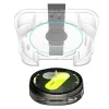 Spigen GLAS.TR EZ FIT 2-Pack - Tempered Glass for Samsung Galaxy Watch 8 44 mm (2 pcs)