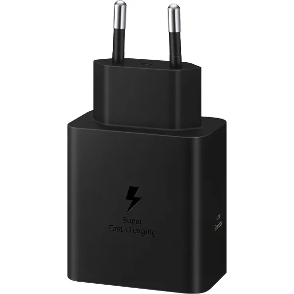 Wall Charger Samsung EP-T6010NBEGWW