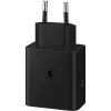 Wall Charger Samsung EP-T6010NBEGWW