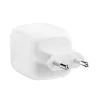 Wall Charger Belkin WCH020KQWH White
