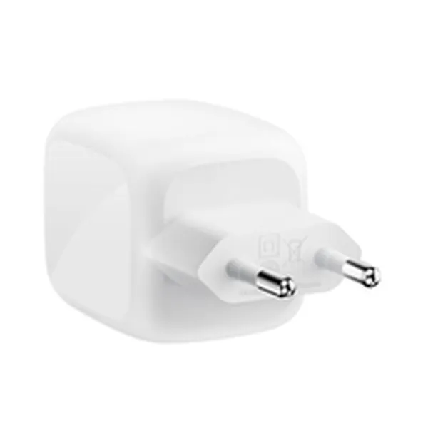 Wall Charger Belkin WCH020KQWH White