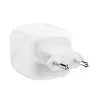 Wall Charger Belkin WCH020KQWH White