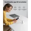 Wall Charger Belkin WCH020KQWH White