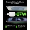 Wall Charger Belkin WCH020KQWH White