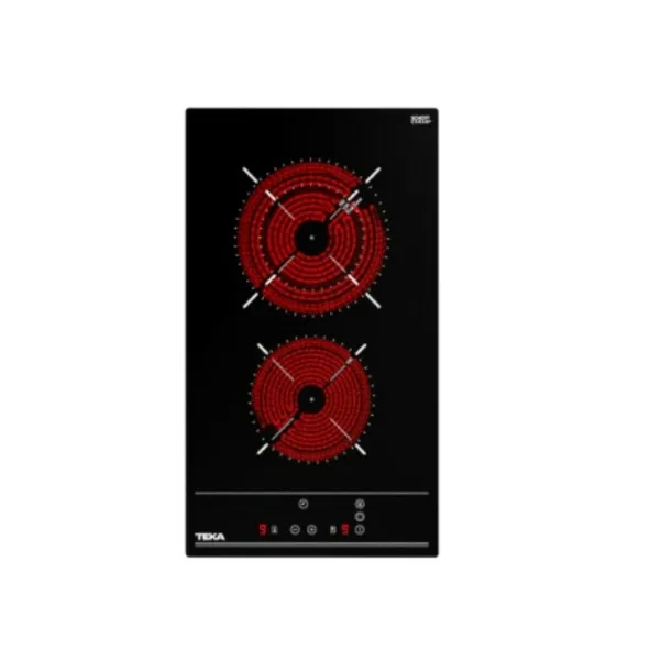 Стеклокерамическая панель Teka 112550007 30 cm 2900 W