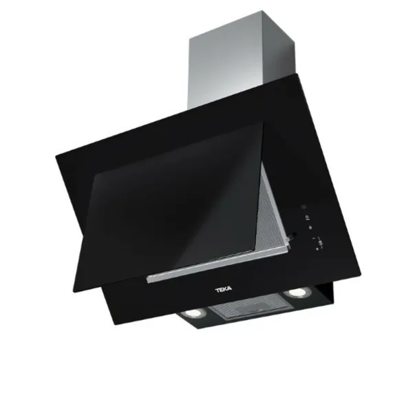 Традиционная вытяжка Teka DVT 78660 TBS 70 cm 700 m3/h 280W A+ Чёрный