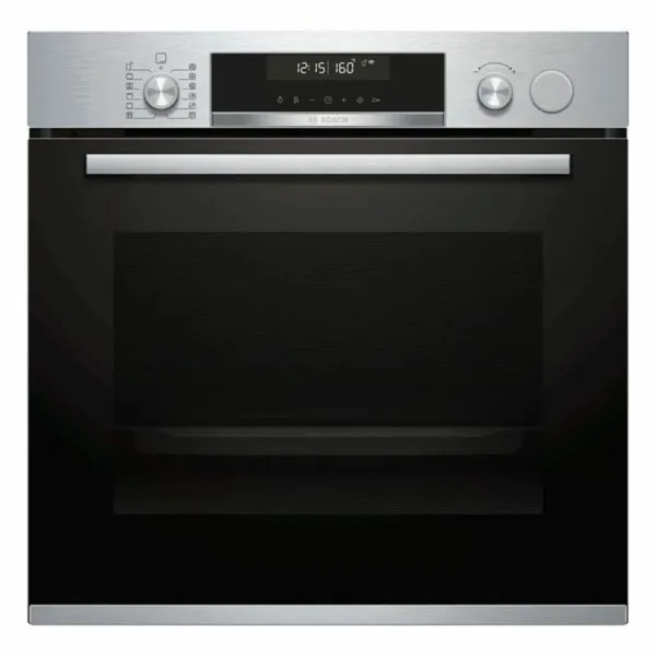 Многофункциональная духовка BOSCH HRG5785S6 WiFi 71 L 3600 W