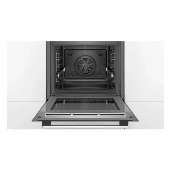 Многофункциональная духовка BOSCH HRG5785S6 WiFi 71 L 3600 W