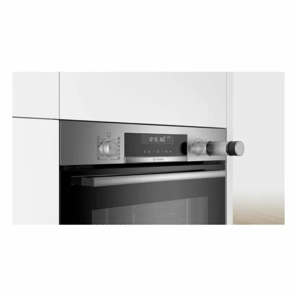 Daugiafunkcinė orkaitė BOSCH HRG5785S6 WiFi 71 L 3600 W