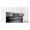 Многофункциональная духовка BOSCH HRG5785S6 WiFi 71 L 3600 W