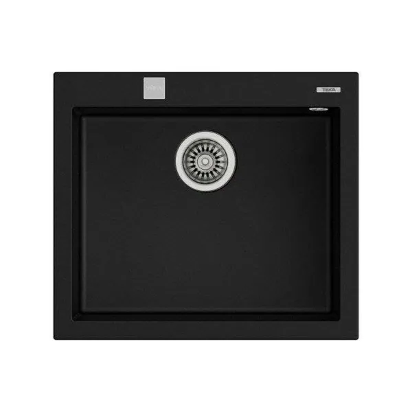 Раковина с одной мойкой Teka FORSQUARE 50 40 TG (60 cm)