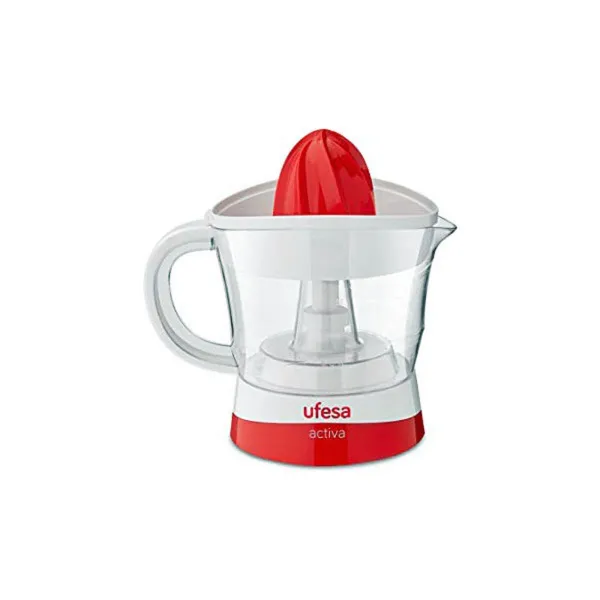 Sähkömehustin UFESA EX4936 0,7 L 25W 25 W 7 L