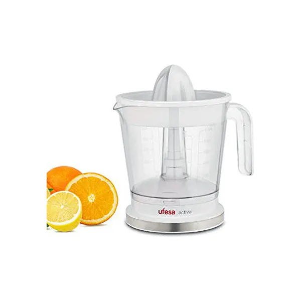 Соковыжиматель UFESA Activa EX4942 1 L 40W