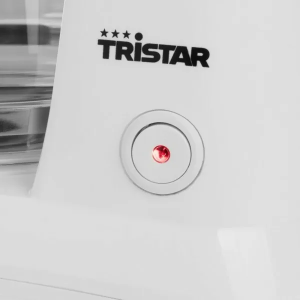 Suodatinkahvinkeitin Tristar CM-1252 Cafetera Valkoinen 750 W 1,25 L