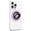 Spigen Nano Pop MagSafe Phone Ring - Finger holder with stand function (Grape Purple)