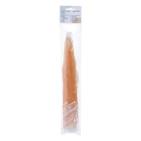 Alpina - Picnic cover / mosquito net for food 35x35x22 cm (orange)