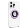 Spigen Nano Pop MagSafe Phone Ring - Finger holder with stand function (Grape Purple)