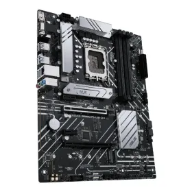 Emolevy Asus PRIME B660-PLUS D4 LGA 1700