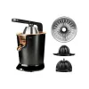 Elektriskā Sulu Spiede Taurus SQ600X Easy Press 600 Melns 600 W 650 ml