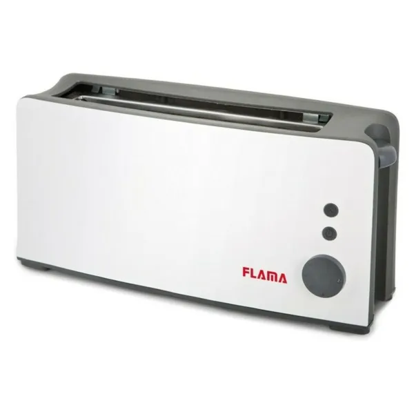 Tosteris Flama 958FL 900W Blanco 900 W