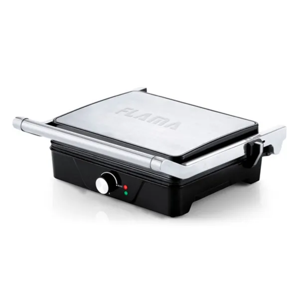 Elektrinis grilis Flama 4521FL 2000W 2000 W