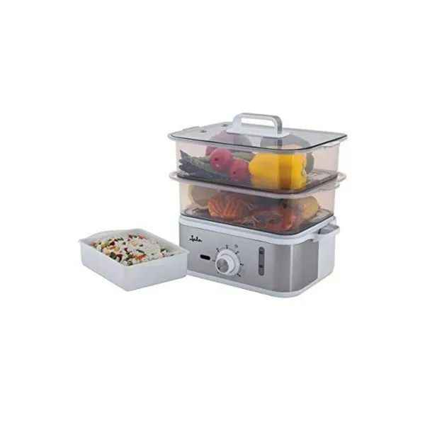 Maisto garintuvas JATA PL622C 800 W Plastmasinis