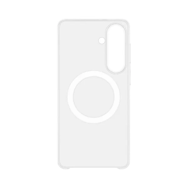 Mobile cover Samsung EF-CS947CTEGWW Transparent