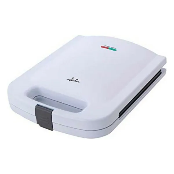 Бутербродница JATA CV623 1400W Белый 1400 W