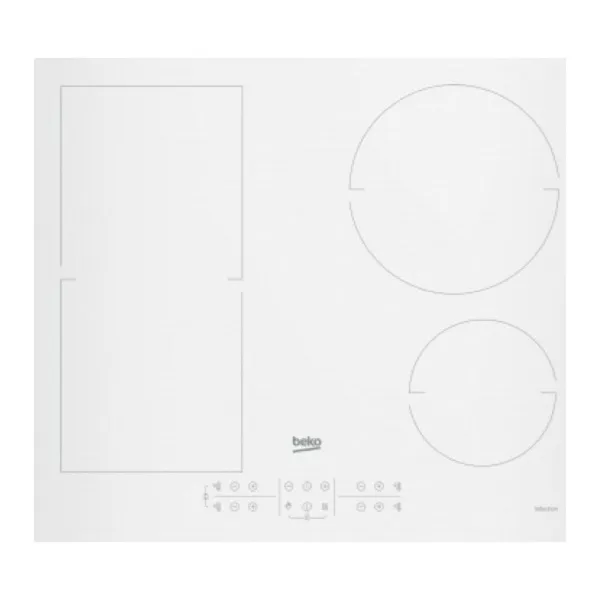 Индукционная Панель BEKO 01302909 58 cm 7200 W