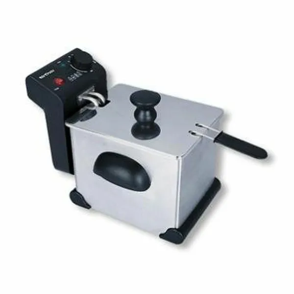 Rasvakeitin Mx Onda MXFR2126 2l 1800W