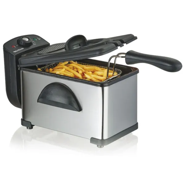 Фритюрница Mx Onda MXFR2126 2l 1800W