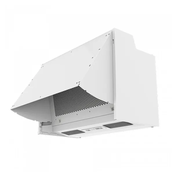 Įprastas gaubtas Teka NR163020 Integruojamas 121 W 310 m3/h D Balta