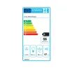 Įprastas gaubtas Teka NR163020 Integruojamas 121 W 310 m3/h D Balta