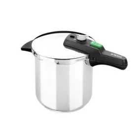 Ātrvāres katls Monix Braisogona_M560005 (4 + 6 L)