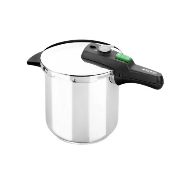 Скороварка Monix Braisogona_M560005 (4 + 6 L)