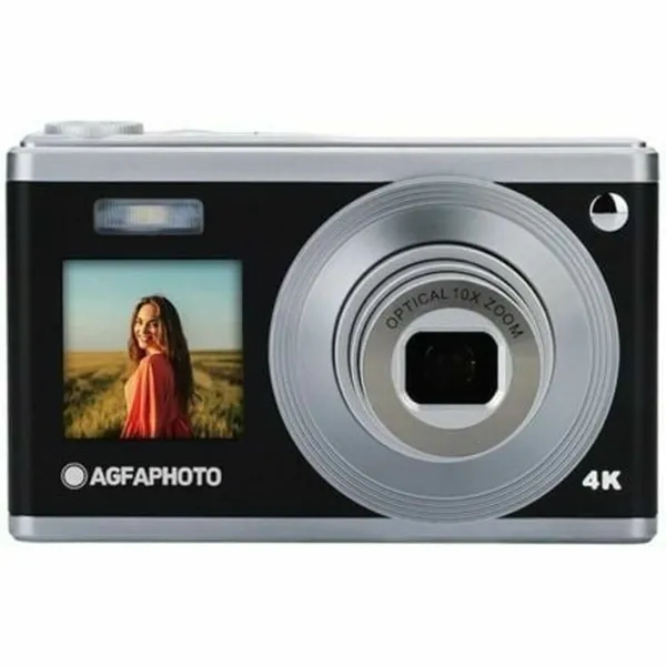 Digitālā Kamera Kodak DC9200BK Melns 24 MP 2,8