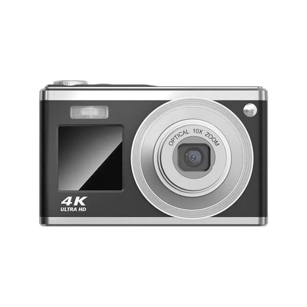 Digitālā Kamera Kodak DC9200BK Melns 24 MP 2,8