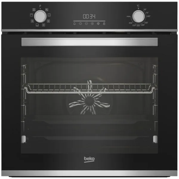 Многоцелевая печь BEKO BBIM13300XD 2500 W 80 L A Чёрный