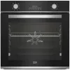 Monikäyttöinen uuni BEKO BBIM13300XD 2500 W 80 L A Musta