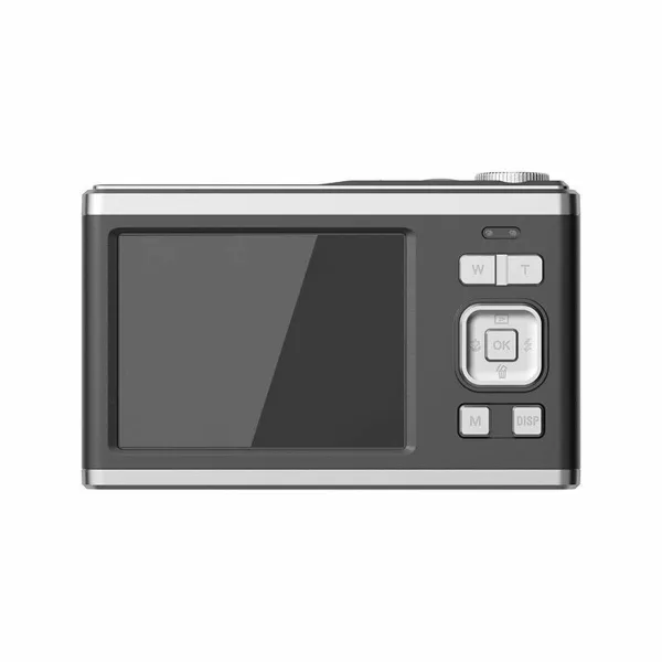 Digitālā Kamera Kodak DC9200BK Melns 24 MP 2,8