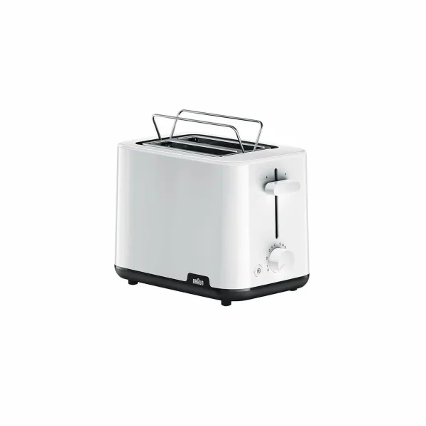 Röster Braun HT1010WH 2R 900 W