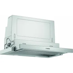 Įprastas gaubtas BOSCH DFS067A51 60 cm 730 m3/h 140W A