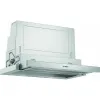 Įprastas gaubtas BOSCH DFS067A51 60 cm 730 m3/h 140W A