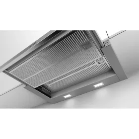 Įprastas gaubtas BOSCH DFS067A51 60 cm 730 m3/h 140W A